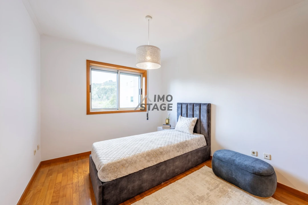 Apartamento T2 para Venda em Valongo Foto 17