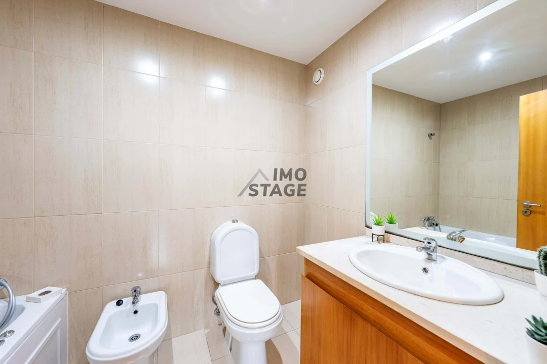 Apartamento T2 para Venda em Valongo Foto 19