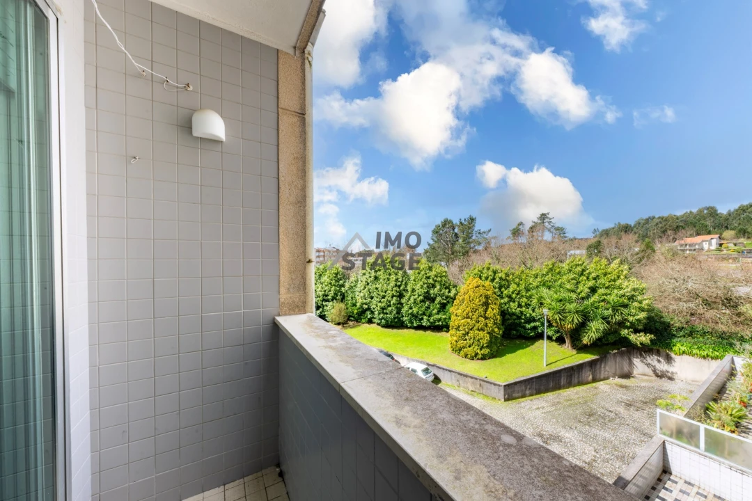 Apartamento T2 para Venda em Valongo Foto 8