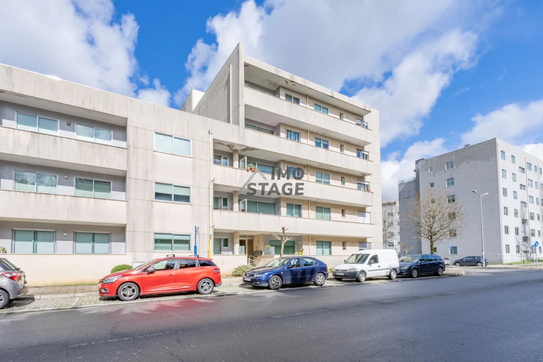 Apartamento T2 para Venda em Valongo Foto 2