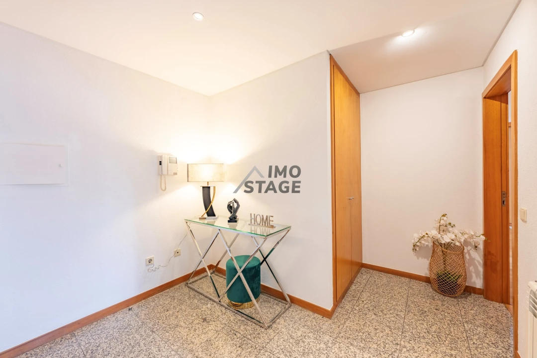 Apartamento T2 para Venda em Valongo Foto 6