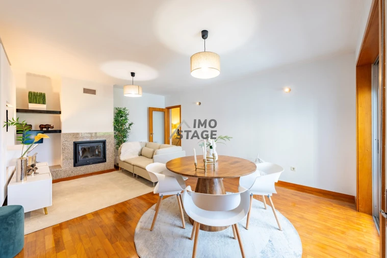 Apartamento T2 para Venda em Valongo Foto 10