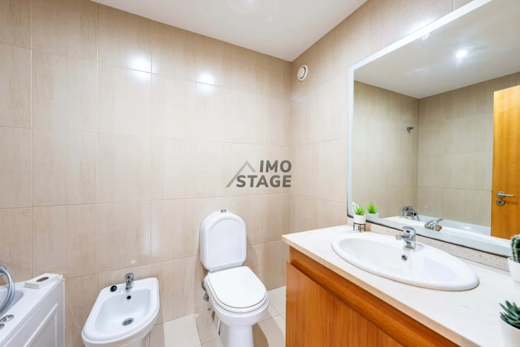 Apartamento T2 para Venda em Valongo Foto 19