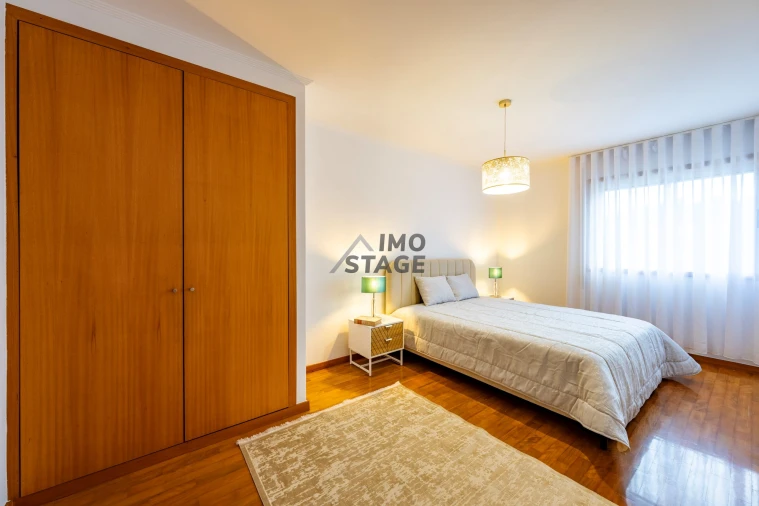 Apartamento T2 para Venda em Valongo Foto 20