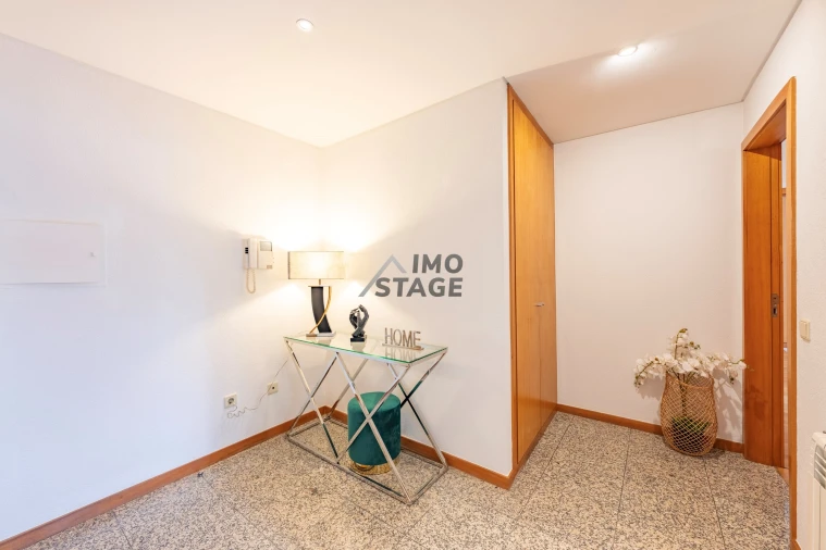 Apartamento T2 para Venda em Valongo Foto 6