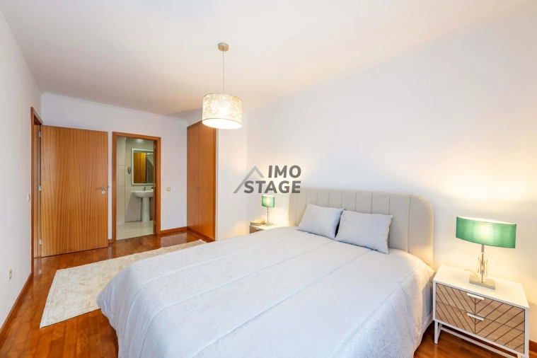 Apartamento T2 para Venda em Valongo Foto 22