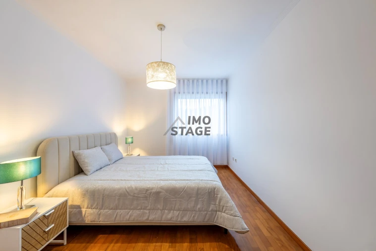 Apartamento T2 para Venda em Valongo Foto 21