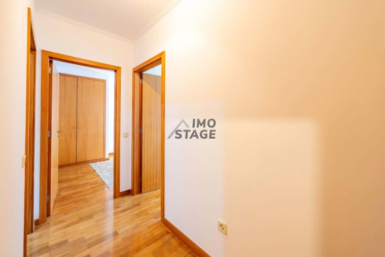 Apartamento T2 para Venda em Valongo Foto 16
