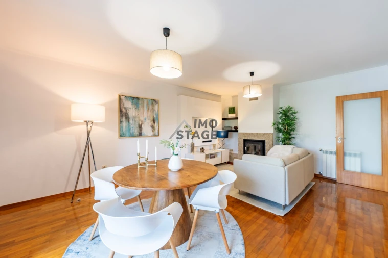 Apartamento T2 para Venda em Valongo Foto 9