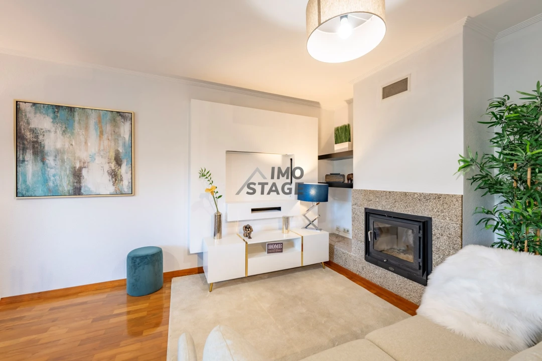 Apartamento T2 para Venda em Valongo Foto 12