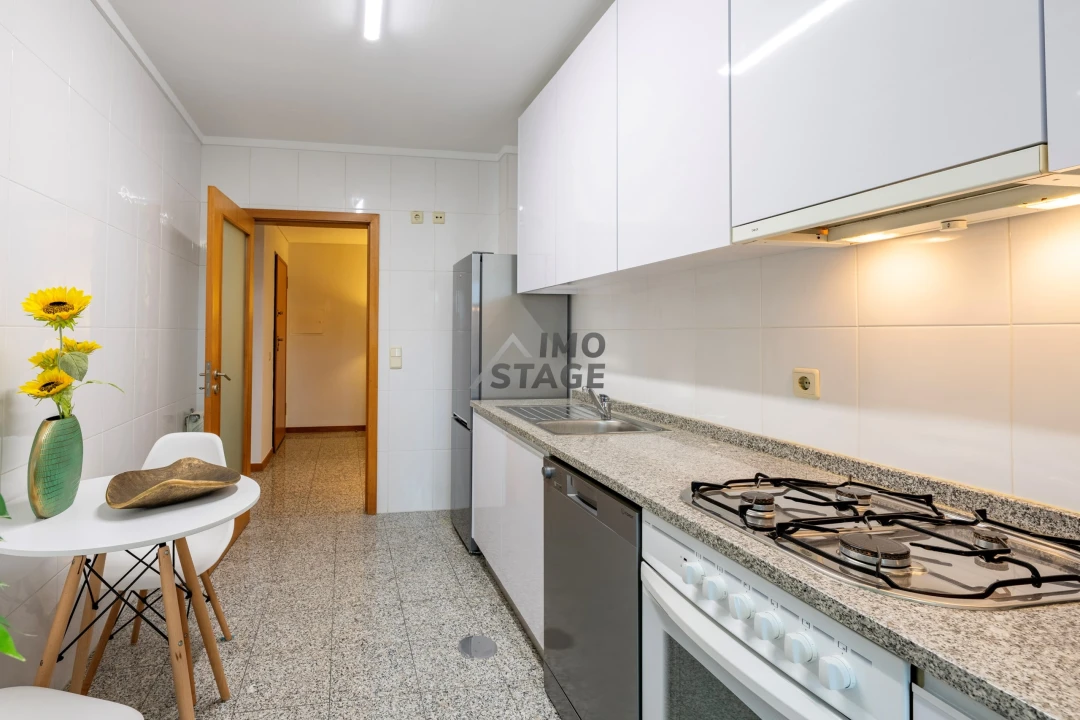 Apartamento T2 para Venda em Valongo Foto 15