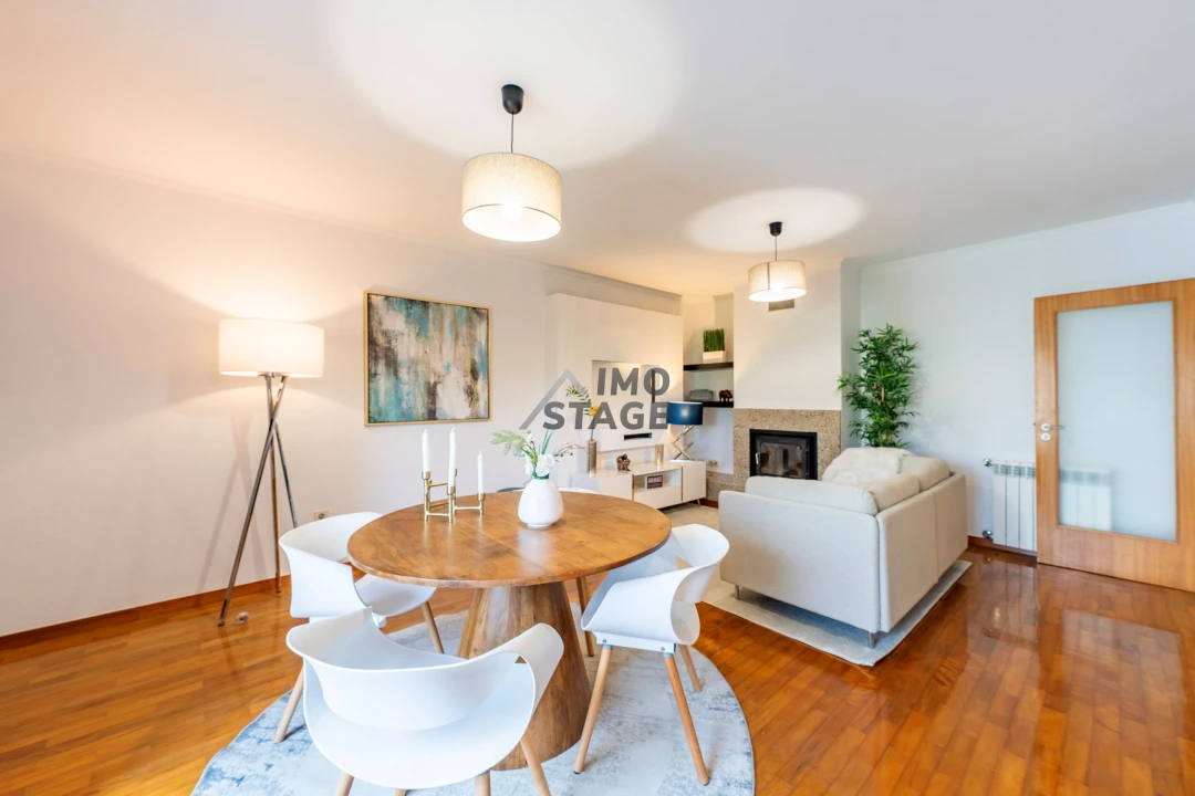 Apartamento T2 para Venda em Valongo Foto 9