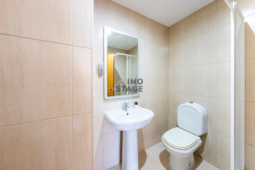 Apartamento T2 para Venda em Valongo Foto 23