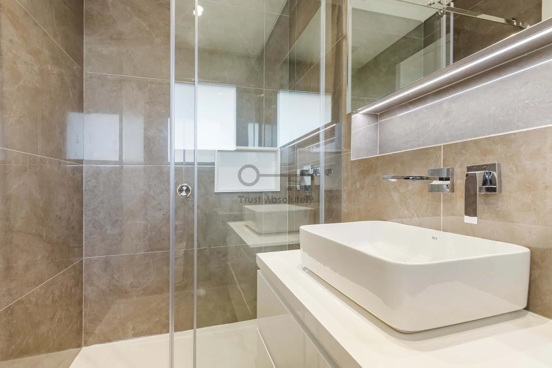 Moradia T4 para Venda em Alcabideche Foto 20