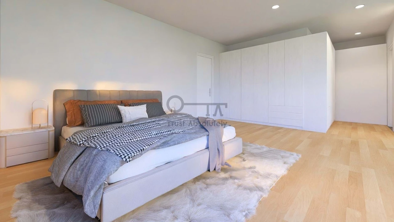 Moradia T4 para Venda em Alcabideche Foto 13