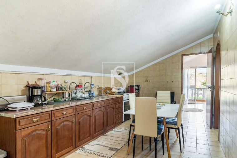 Moradia T5 para Venda em Charneca de Caparica e Sobreda Foto 21