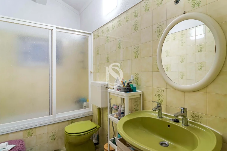 Moradia T5 para Venda em Charneca de Caparica e Sobreda Foto 20