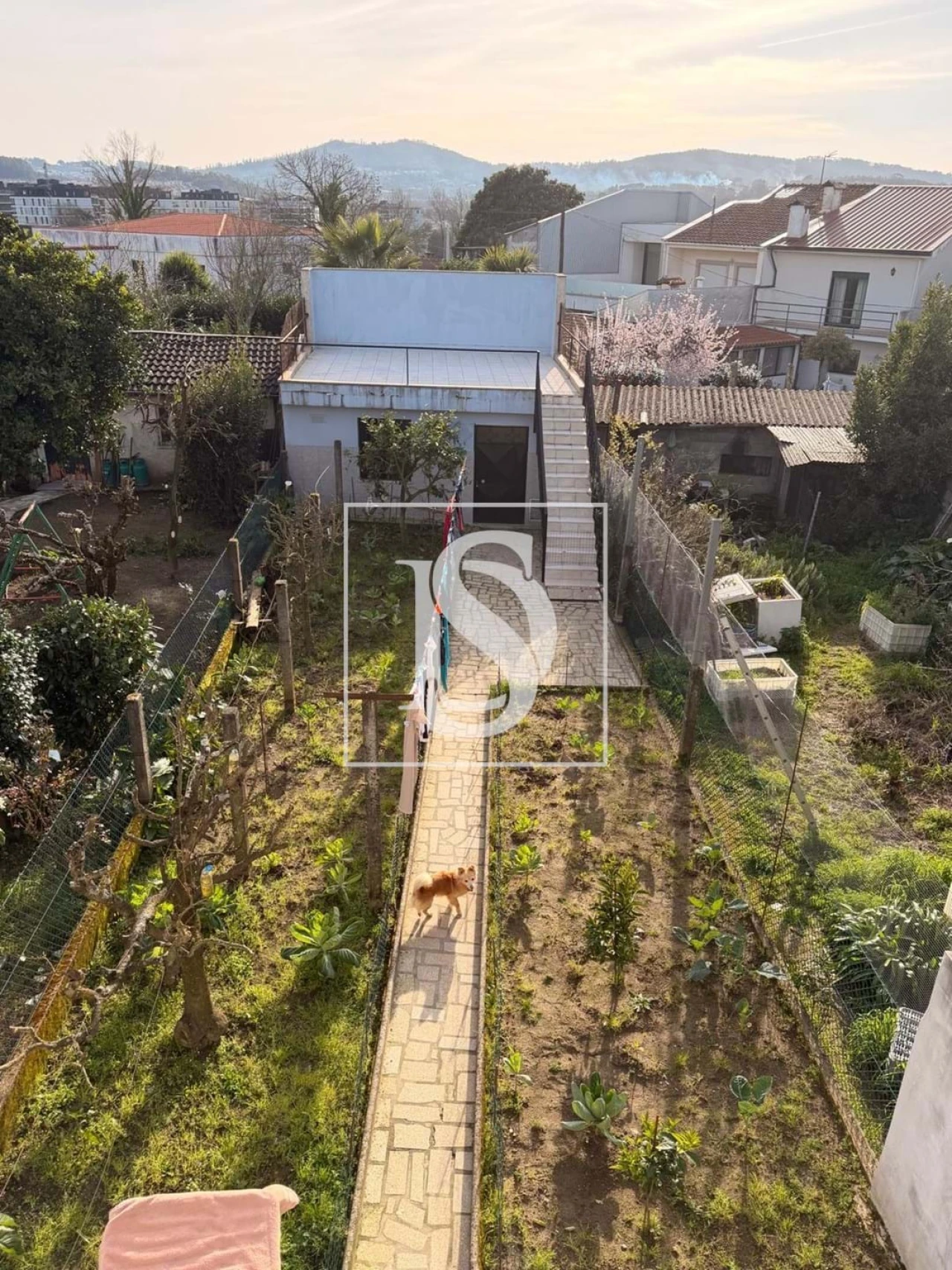 Moradia T3 para Venda em Real, Dume e Semelhe Foto 33