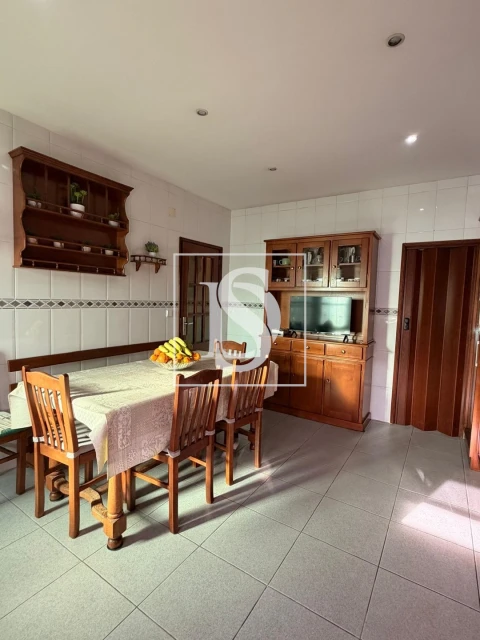 Moradia T3 para Venda em Real, Dume e Semelhe