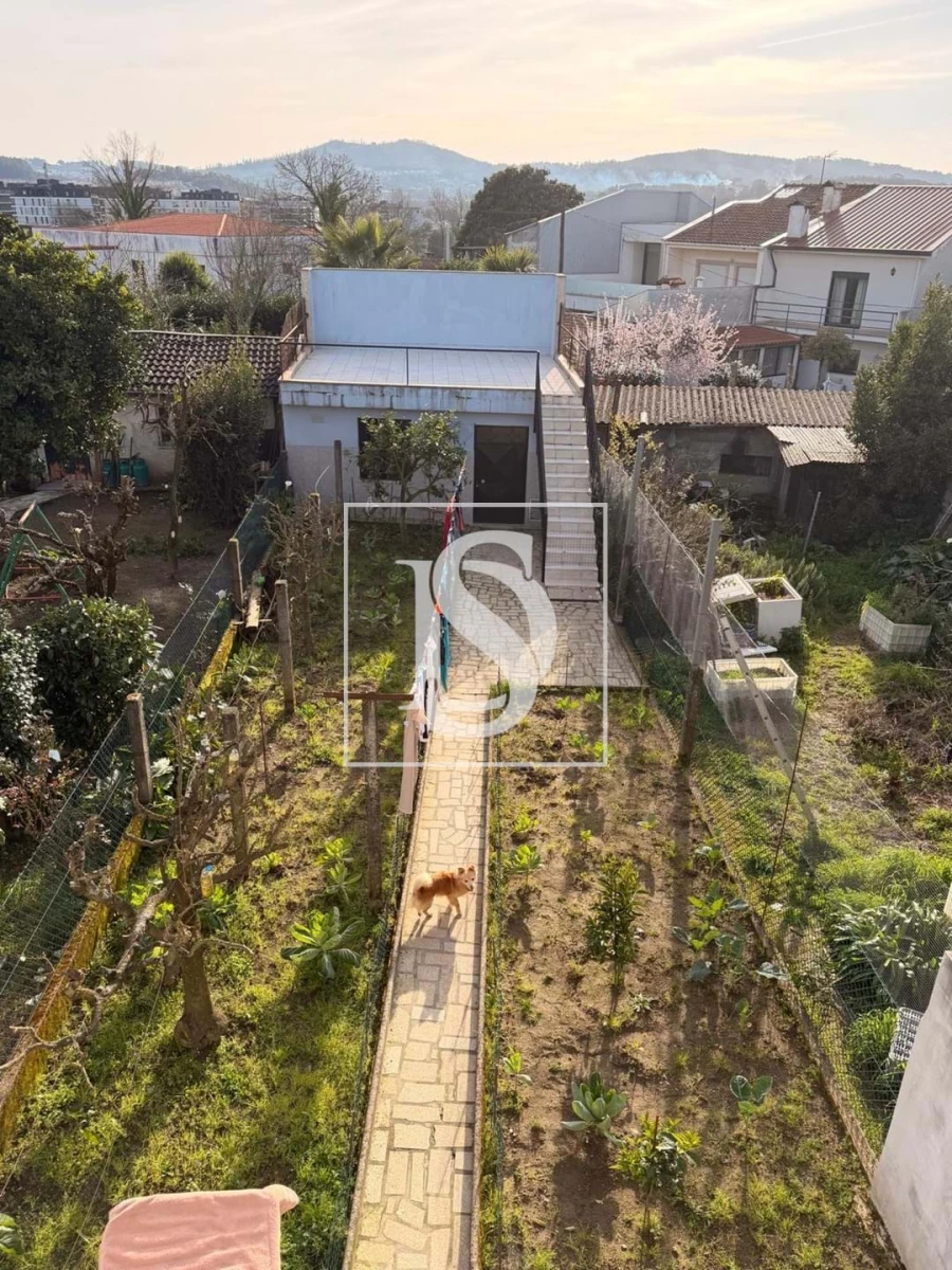 Moradia T3 para Venda em Real, Dume e Semelhe Foto 33