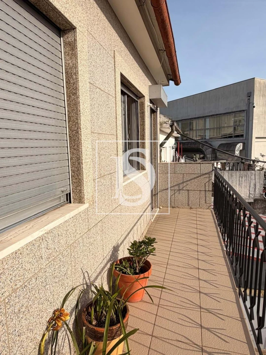 Moradia T3 para Venda em Real, Dume e Semelhe Foto 34