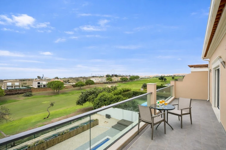 Moradia T5 para Venda em Lagos (São Sebastião e Santa Maria) Foto 20