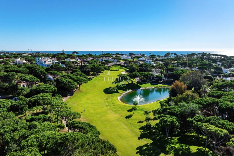 Terreno para Venda em Almancil Foto 11