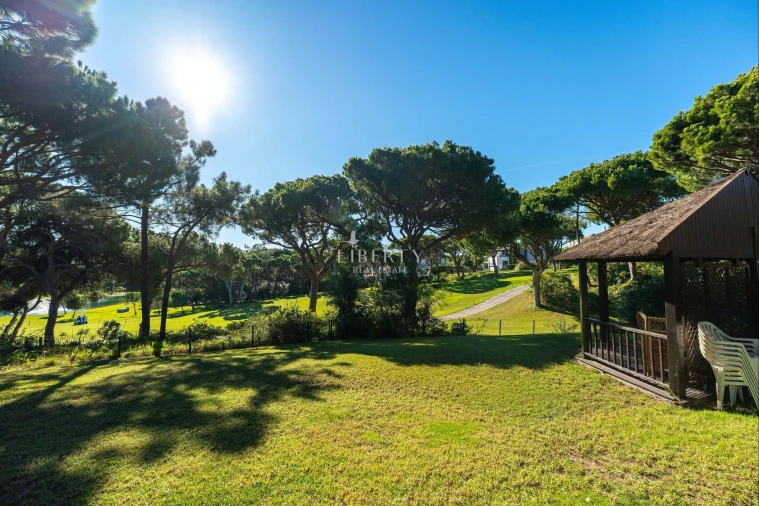 Terreno para Venda em Almancil Foto 2