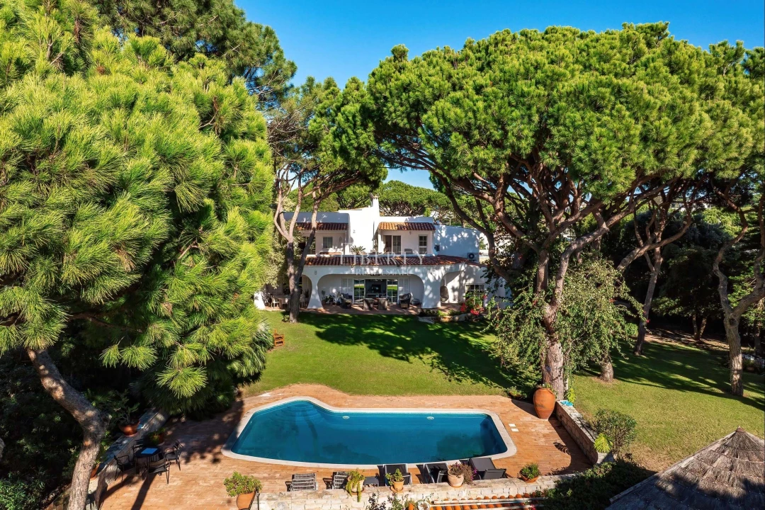 Terreno para Venda em Almancil Foto 5