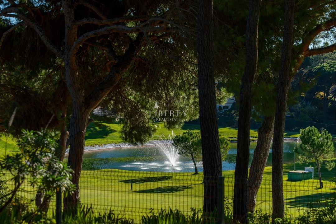 Terreno para Venda em Almancil Foto 4