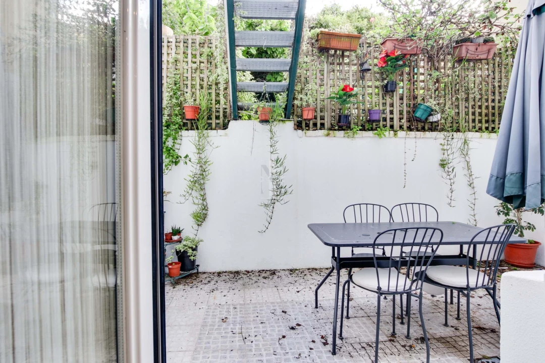 Apartamento T1 para Arrendamento em Arroios Foto 27