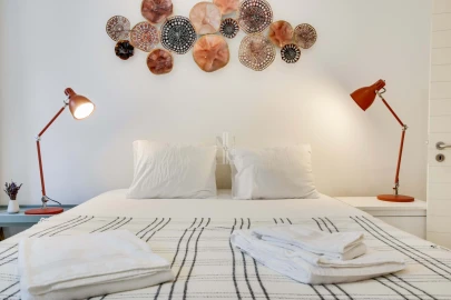 Apartamento T1 para Arrendamento em Arroios