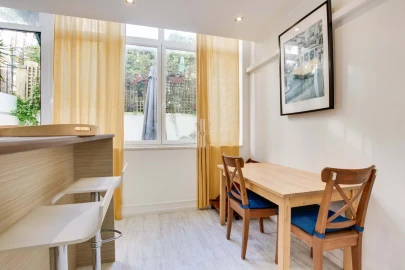Apartamento T1 para Arrendamento em Arroios