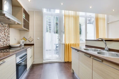 Apartamento T1 para Arrendamento em Arroios