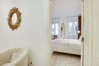 Apartamento T1 para Arrendamento em Arroios