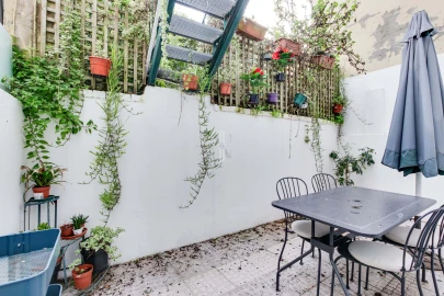 Apartamento T1 para Arrendamento em Arroios