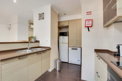 Apartamento T1 para Arrendamento em Arroios