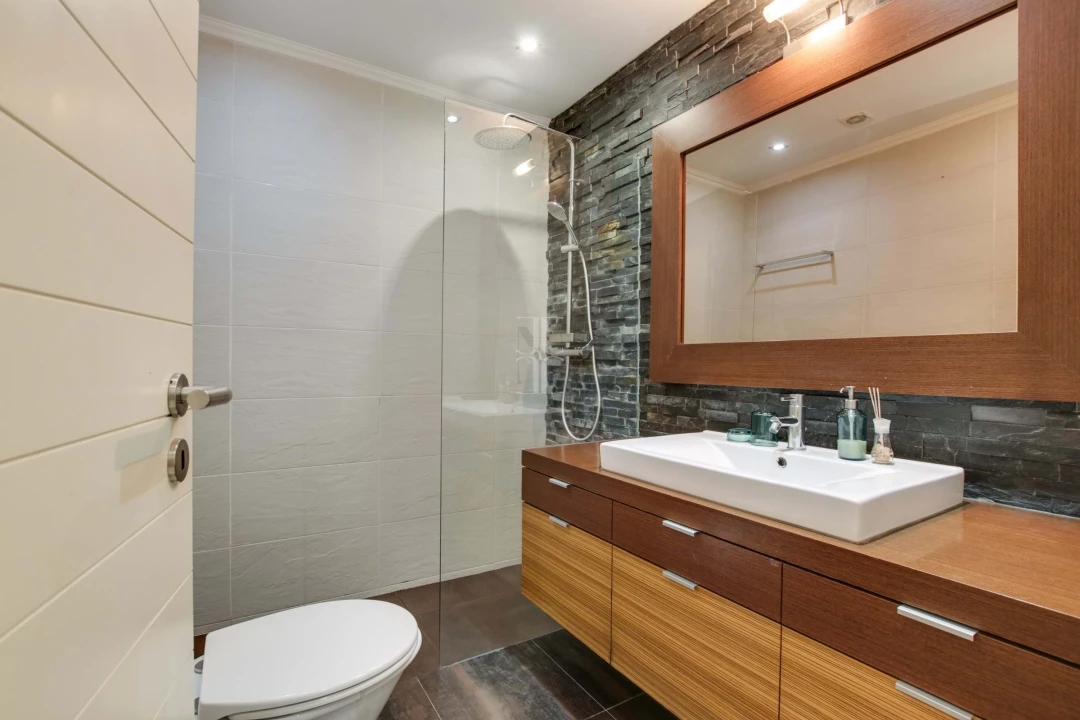 Apartamento T1 para Arrendamento em Arroios Foto 16
