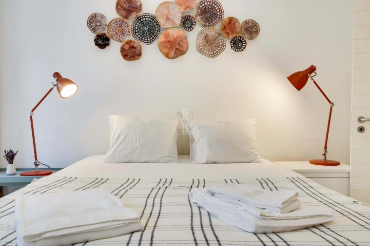 Apartamento T1 para Arrendamento em Arroios Foto 14