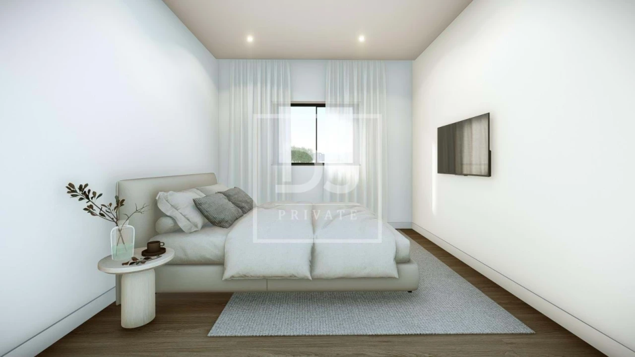 Apartamento T3 para Venda em São Marcos da Ataboeira Foto 14