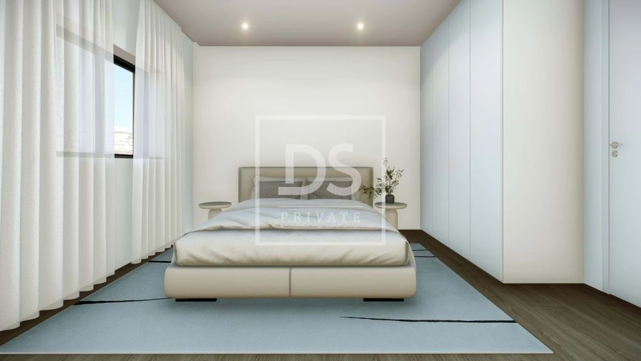 Apartamento T3 para Venda em São Marcos da Ataboeira Foto 4