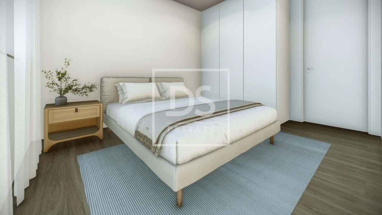 Apartamento T3 para Venda em São Marcos da Ataboeira Foto 6