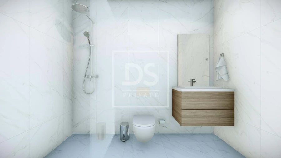 Apartamento T3 para Venda em São Marcos da Ataboeira Foto 8