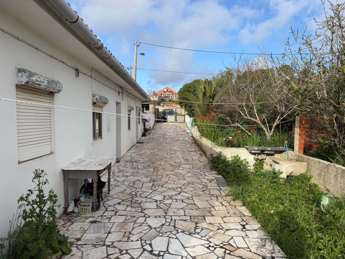 Terreno Agricola ou Rústico para Venda em Barcarena Foto 2