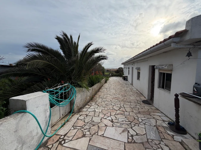 Terreno Agricola ou Rústico para Venda em Barcarena Foto 5