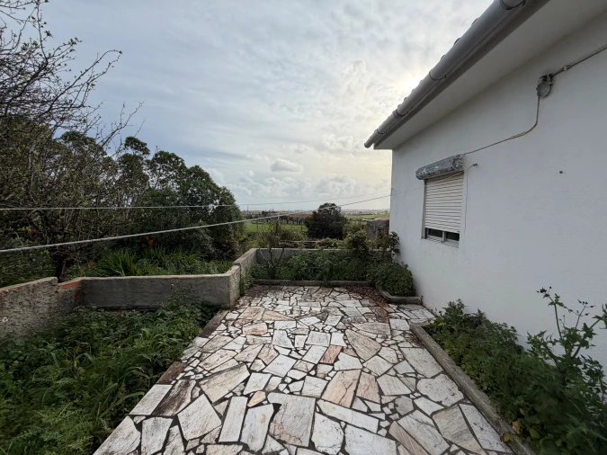 Terreno Agricola ou Rústico para Venda em Barcarena Foto 8