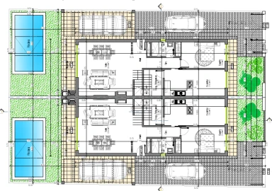 Moradia T4 para Venda em Fernao Ferro