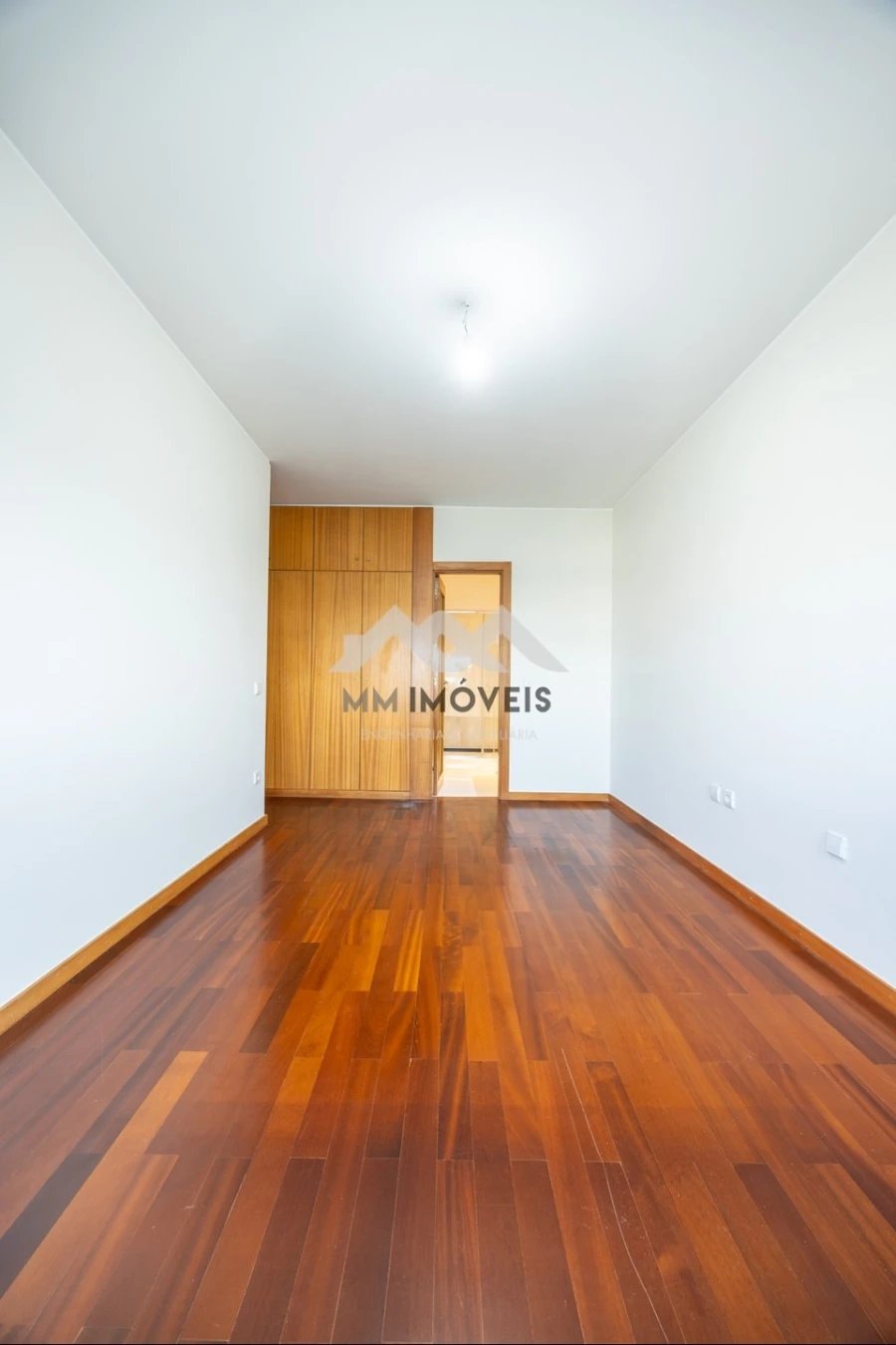 Apartamento T1 para Arrendamento em Pedrouços Foto 23