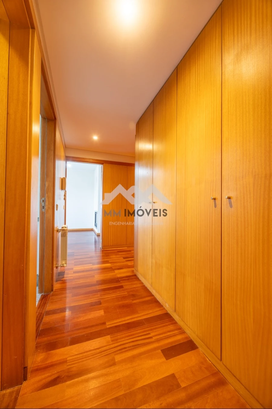 Apartamento T1 para Arrendamento em Pedrouços Foto 21