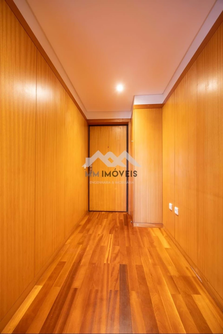 Apartamento T1 para Arrendamento em Pedrouços Foto 14